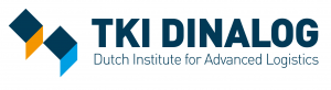 Logo TKI Dinalog