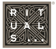 Rituals logo kopiëren