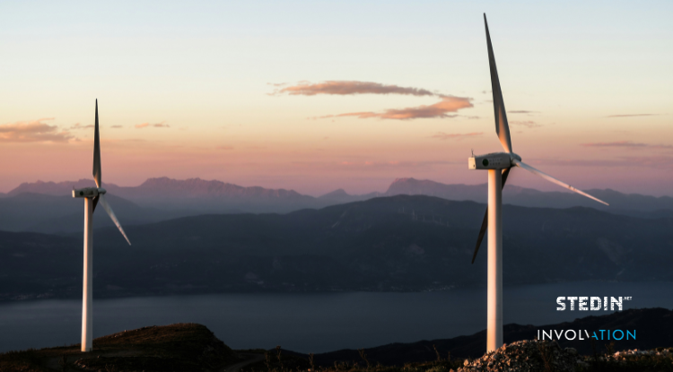 Energie geven aan verandering: Stedin kiest voor S&OP