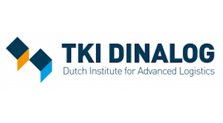 Peter Tielemans benoemd tot lid van de programmacommissie van TKI Dinalog