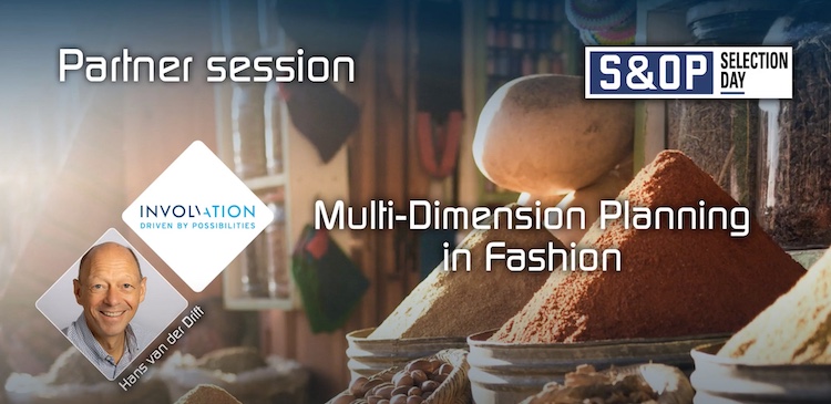 Multi-Dimension Planning in fashion