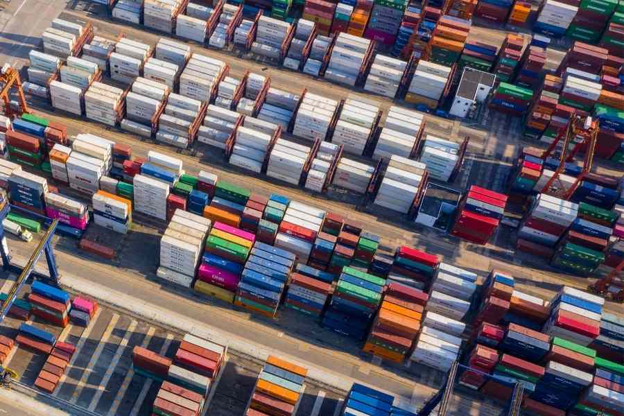 Counting the benefits of a resilient supply chain