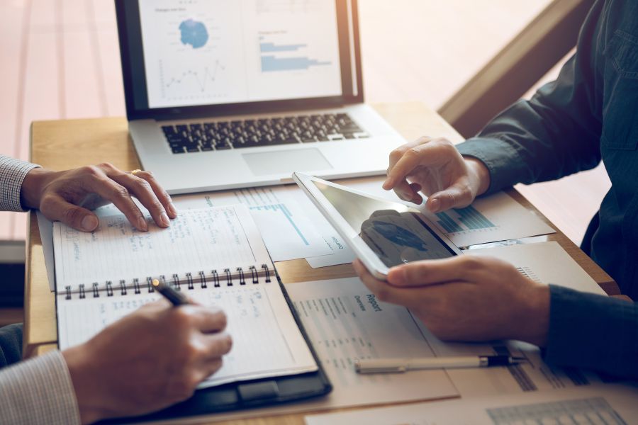 Hoe start de reis naar digitale planning?