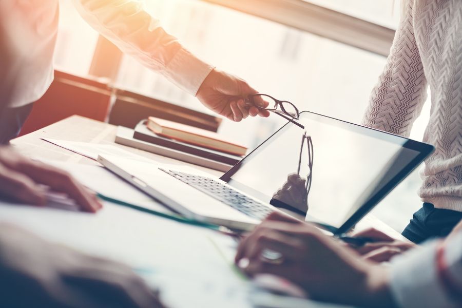 Why is it time to start thinking about digital supply chain planning?