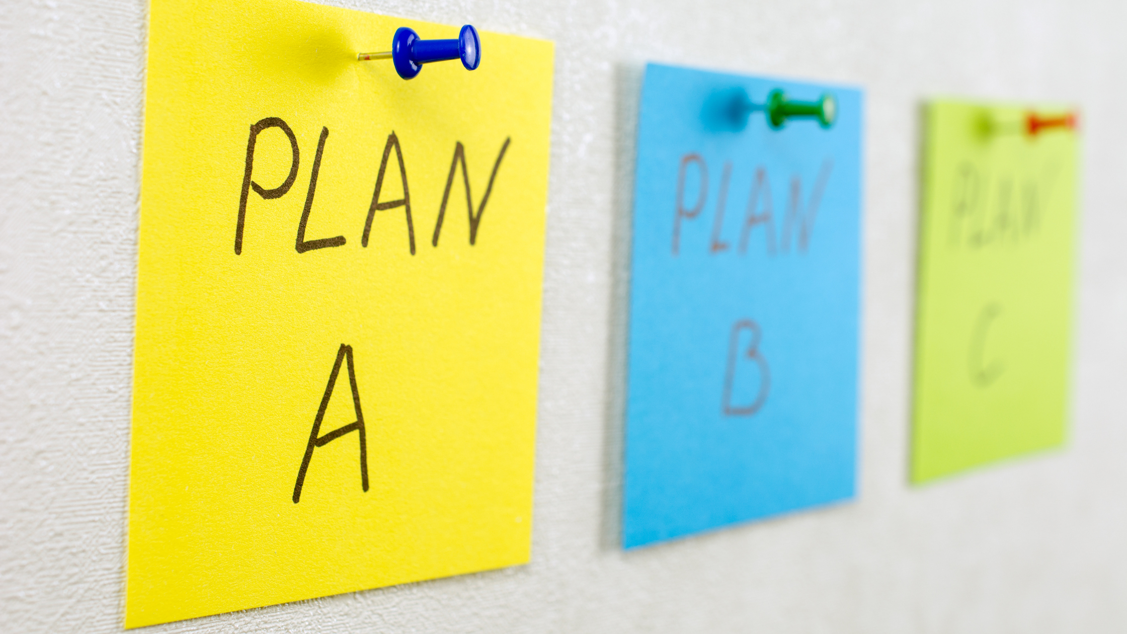 De kracht van één plan: Integrated Business Planning (IBP)
