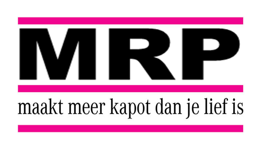 MRP maakt meer kapot dan u lief is - Involvation