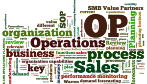 Hoe u een effectief S&OP-proces ondersteunt en Sales betrokken houdt