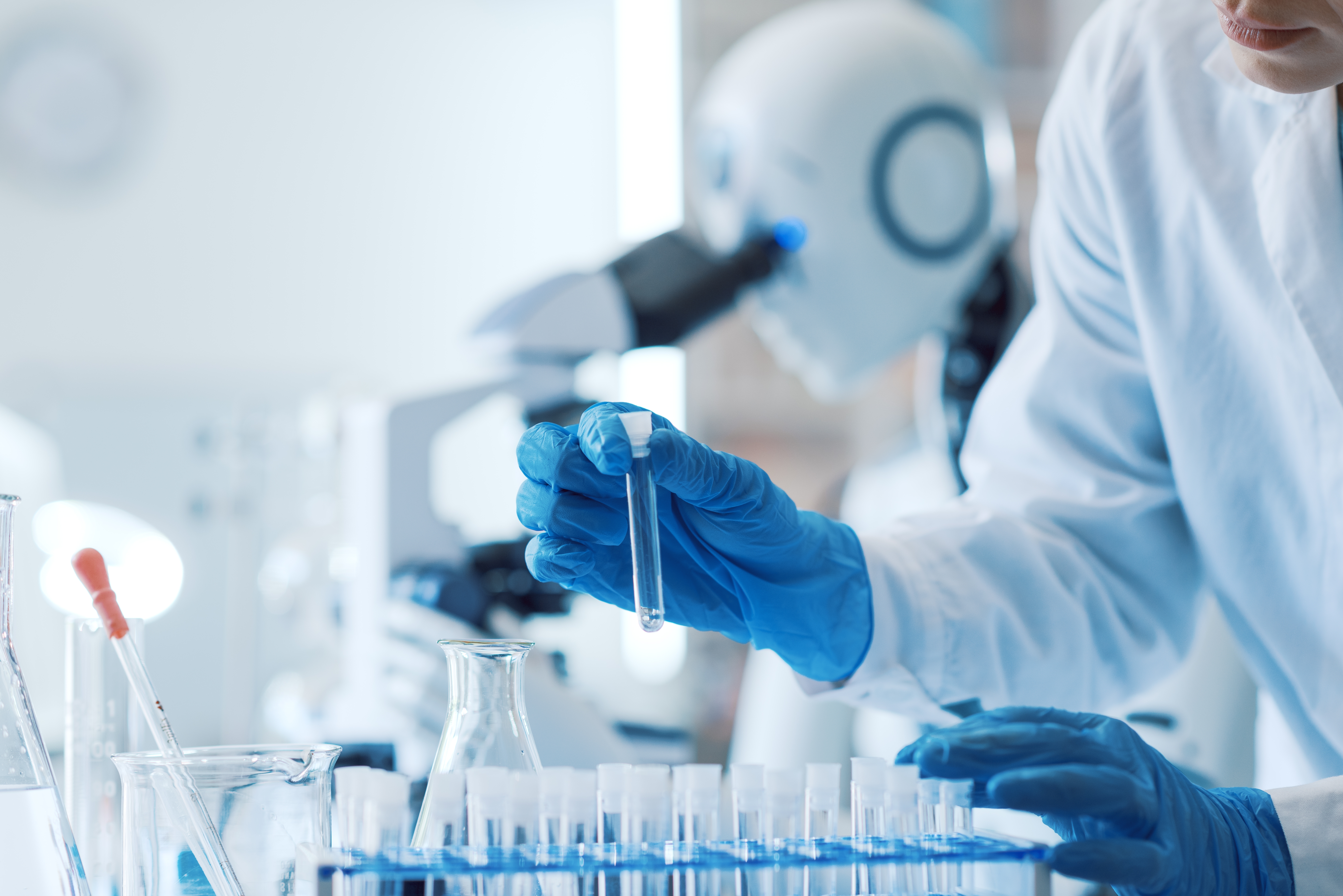 Does Your Supply Chain Training Contain An Active Transfer Ingredient (ATI)?