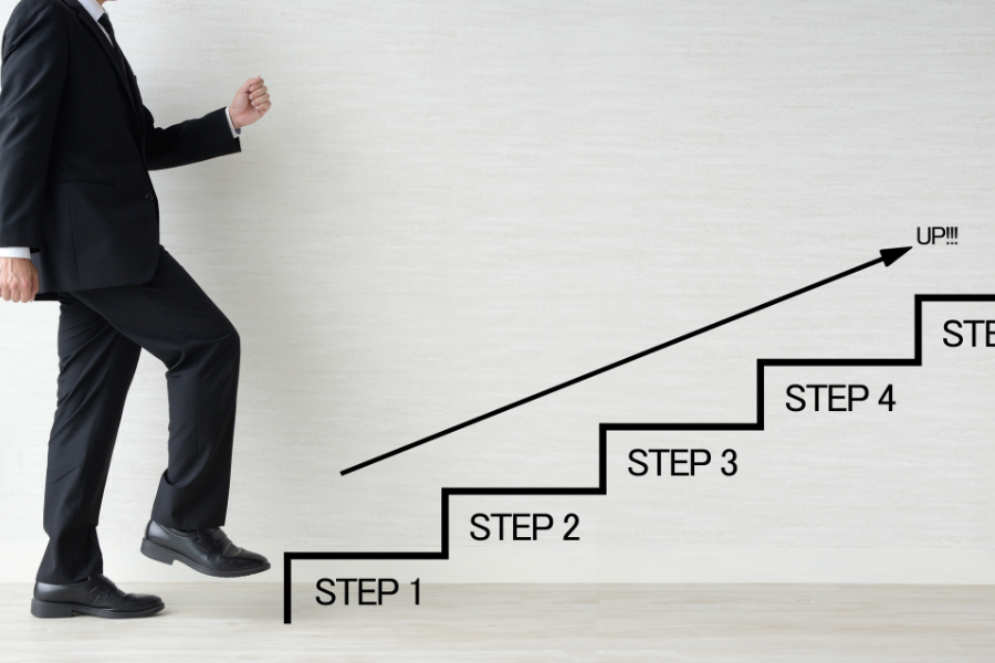 Eight steps to evolve S&OP into IBP