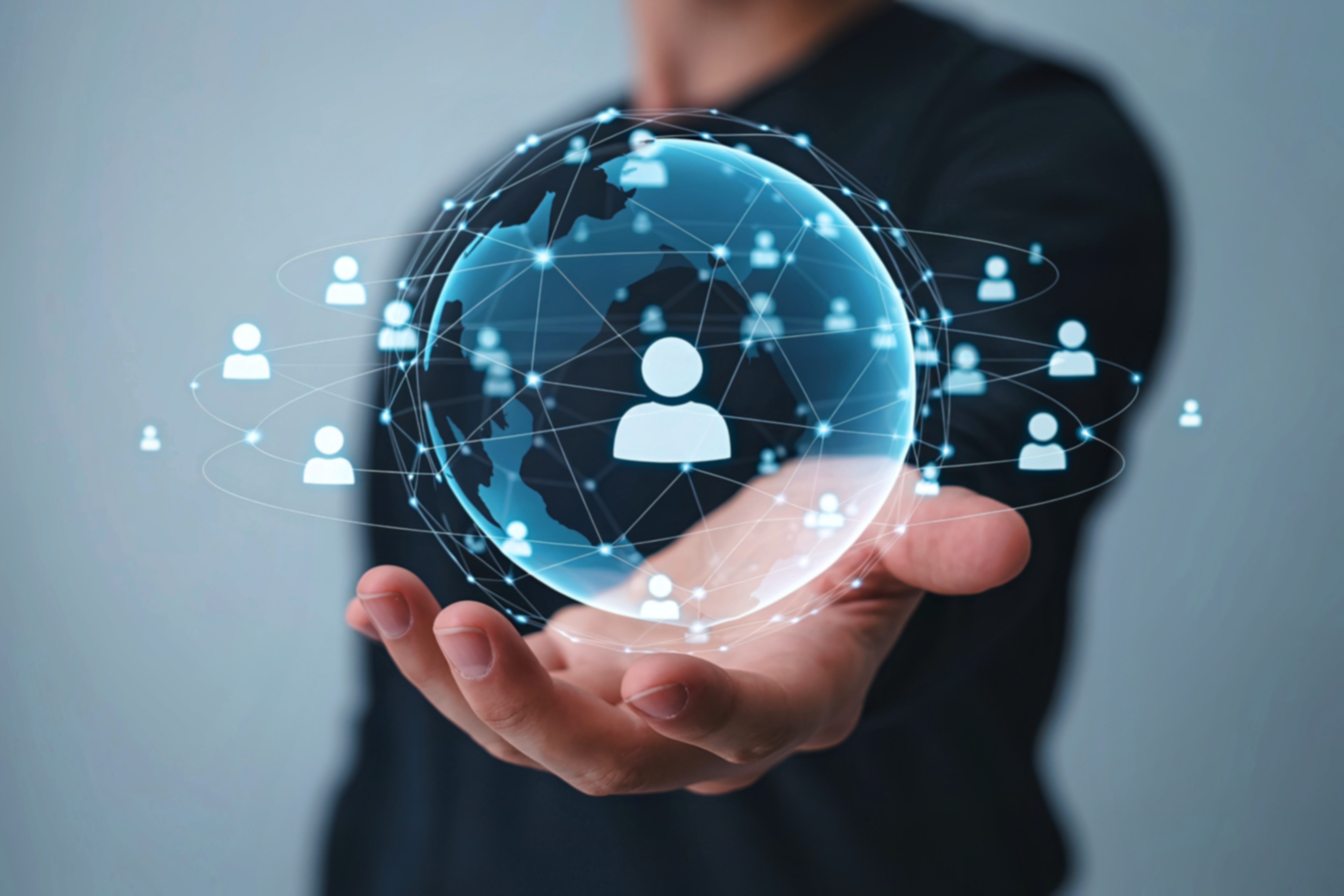 Involvation presents vision & approach on Network Design and Resilience