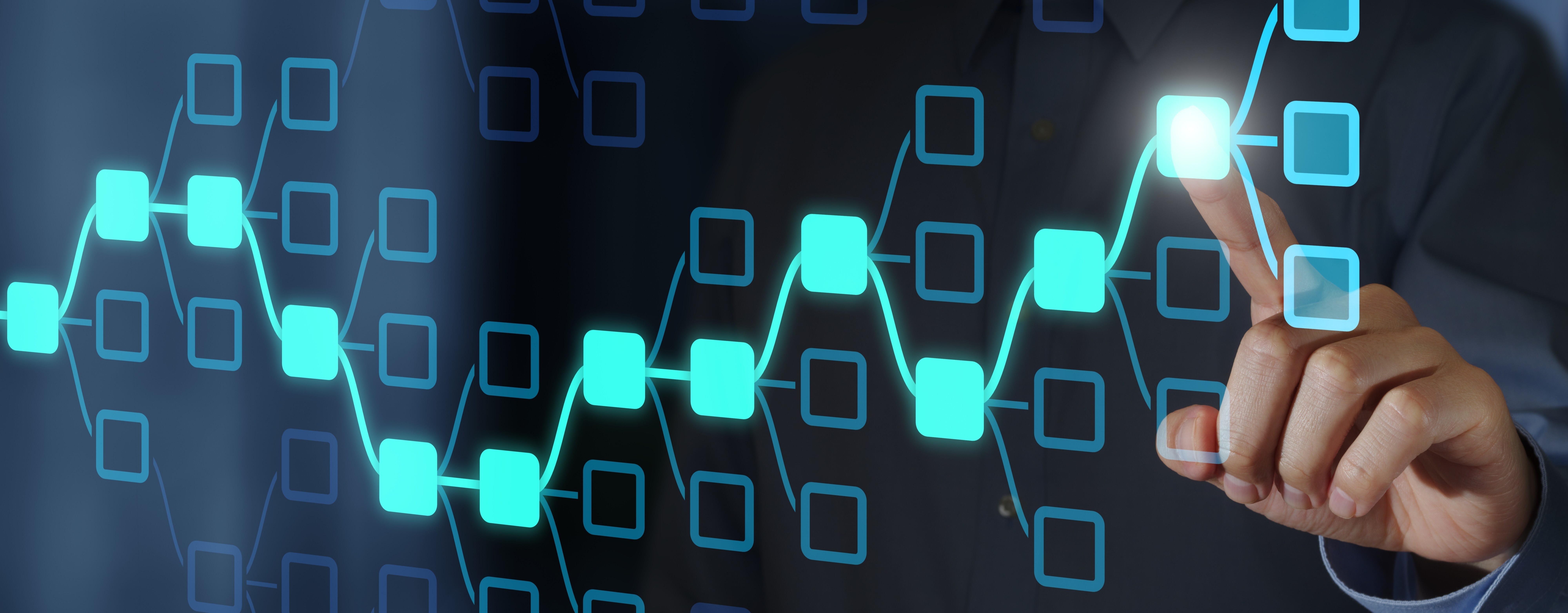 Denken in scenario’s maakt organisaties écht weerbaar